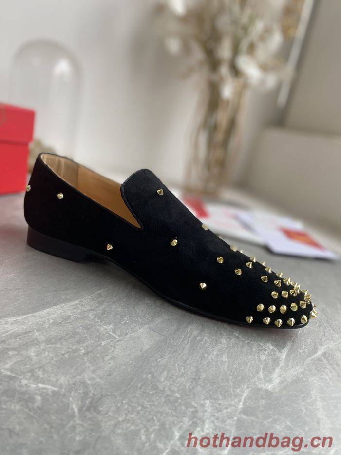 Christian Louboutin Man shoes CL00010 Christian Louboutin Man shoes CL00010
